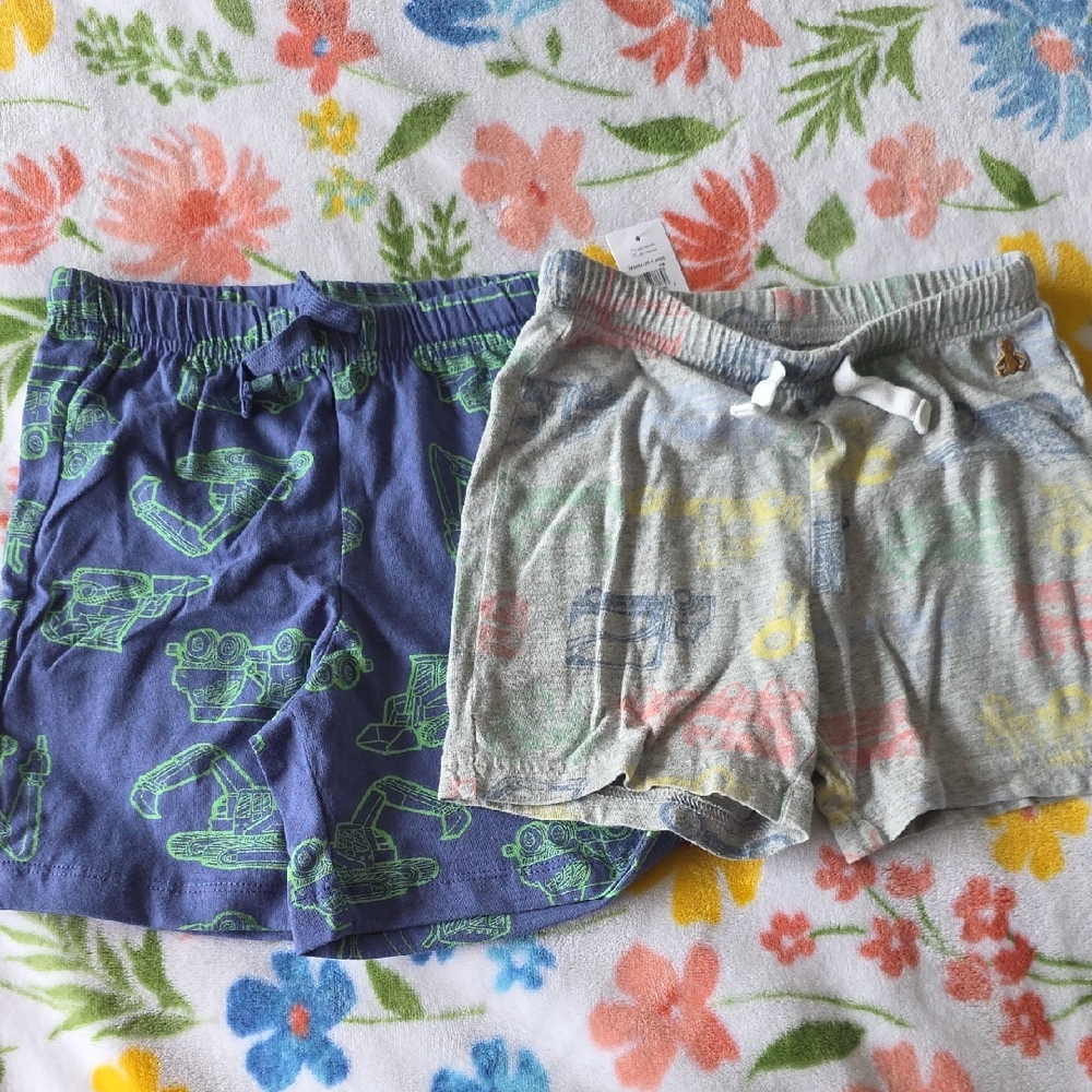 Toddler GAP shorts